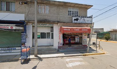 Negocio Refaccionaria Maxi Motos