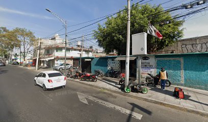 Refaccionaria Mi Moto