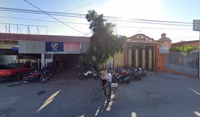 Refaccionaría Mi Moto