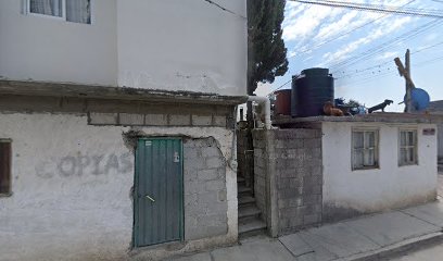 Refaccionaría Motito