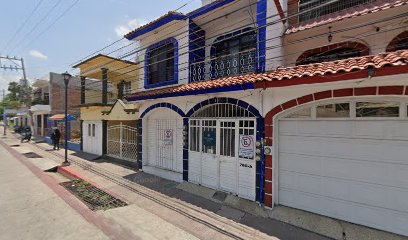 Negocio Refaccionaría Moto Ahorro