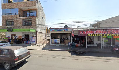 Refaccionaria Moto Sport