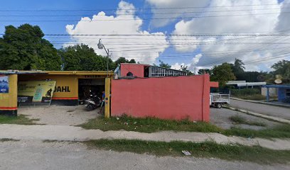 Negocio Refaccionaria Moto Sur