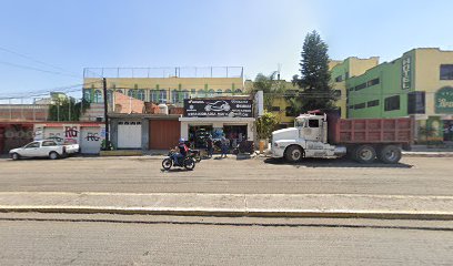 Negocio Refaccionaria Moto Xoressión