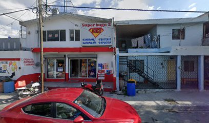 Negocio Refaccionaria Motocicletas Sh