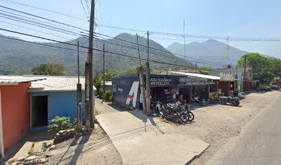Negocio Refaccionaria Motocicletas