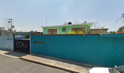 Refaccionaria Motor Estrada
