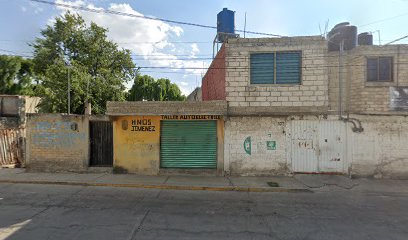 Refaccionaria Motorrad
