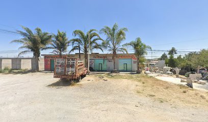 Negocio Refaccionaria Motos Yaehl