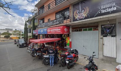 Refaccionaria Motos