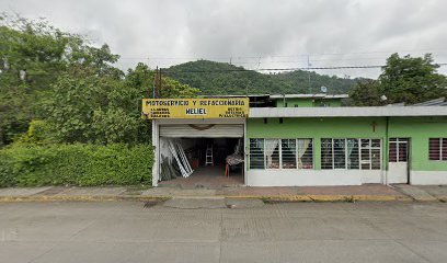 Negocio Refaccionaria Motoservicio Y Refaccionaria Neliel
