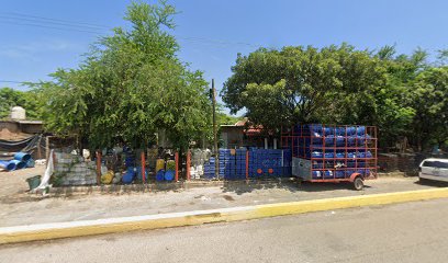 Refaccionaria Mototlan Las Varas