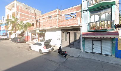 Refaccionaria Motozone Angamacutiro