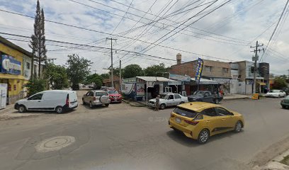 Refaccionaria Mundo Motors