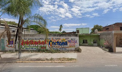 Negocio Refaccionaria Murillo