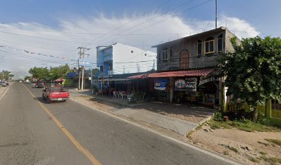 Refaccionaria Osman