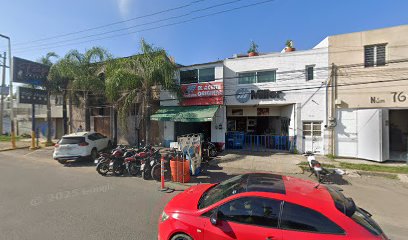 Refaccionaria Para Motocicletas