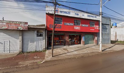 Refaccionaría Para Motos