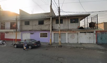 Refaccionaria Para Motos Drago