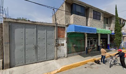 Negocio Refaccionaria Para Motos Galaxy