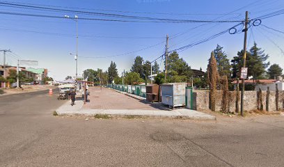 Refaccionaria Para Motos Tlaxcala