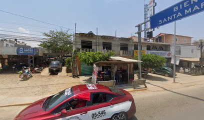 Refaccionaria Para Mototaxis Olmos