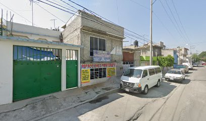 Refaccionaria Para Tu Moto