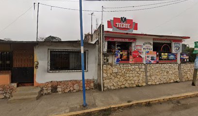 Negocio Refaccionaria Peña