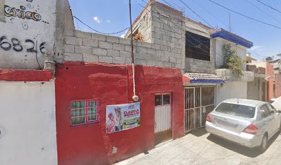 Refaccionaria Pmotos