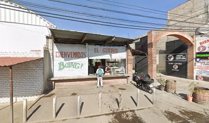 Negocio Refaccionaría “Power Full Motos”
