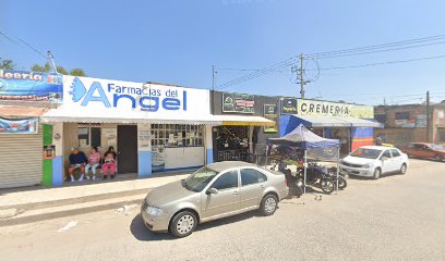 Refaccionaría Punto Biker