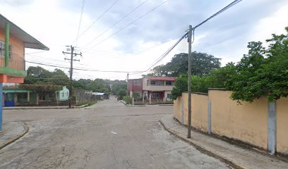 Refaccionaria Ramos