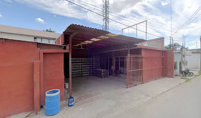 Negocio Refaccionaria Rivera