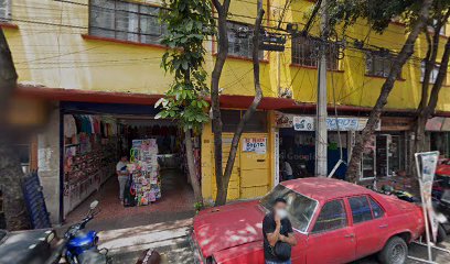 Refaccionaria Road´s