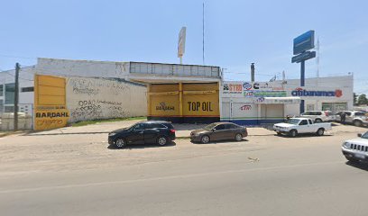 Refaccionaria Saldaña