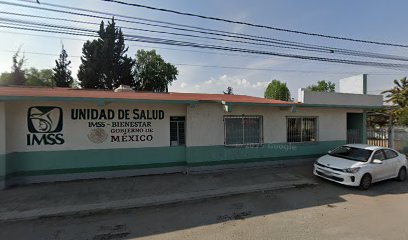 Refaccionaria San Antonio Gys