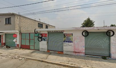 Refaccionaria San Cristóbal
