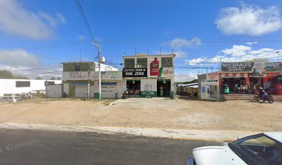 Refaccionaria San Jose