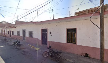 Refaccionaria San Juan