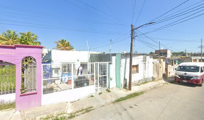 Negocio Refaccionaria