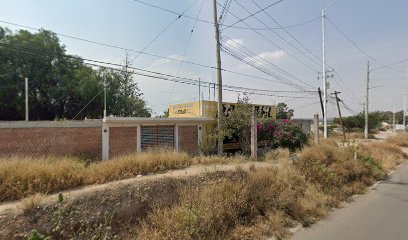 Negocio Refaccionaria Silva