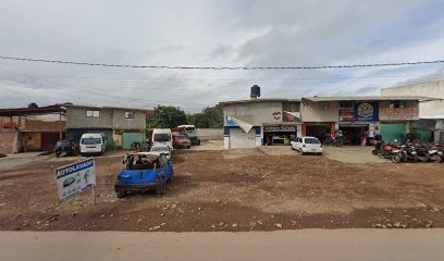 Negocio Refaccionaría 