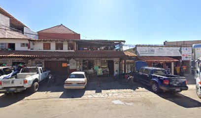 Negocio Refaccionaria Taller Mecanico
