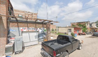 Refaccionaria Taller & Motos