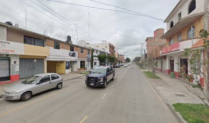 Negocio Refaccionaria Todo Motor