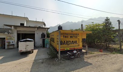 Refaccionaria Todo Motos