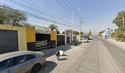 Negocio Refaccionaria Tofo