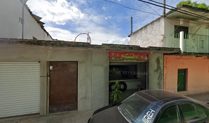Refaccionaria Torres