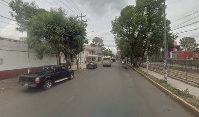 Refaccionaria