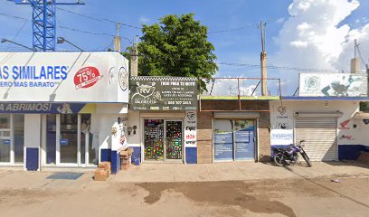 Refaccionaria Valenzuela